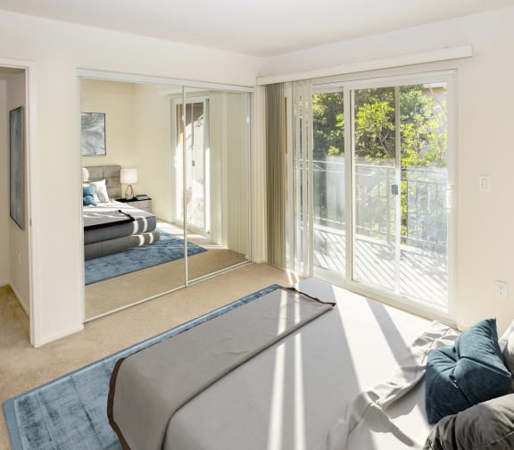 Toscana Apartments Apartments in Lake Balboa, CA